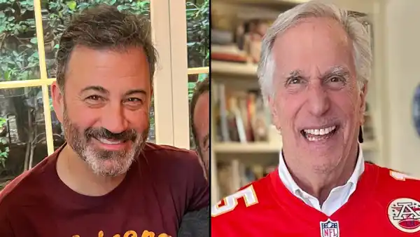 What Celebrities Ate During Super Bowl LVII - 748