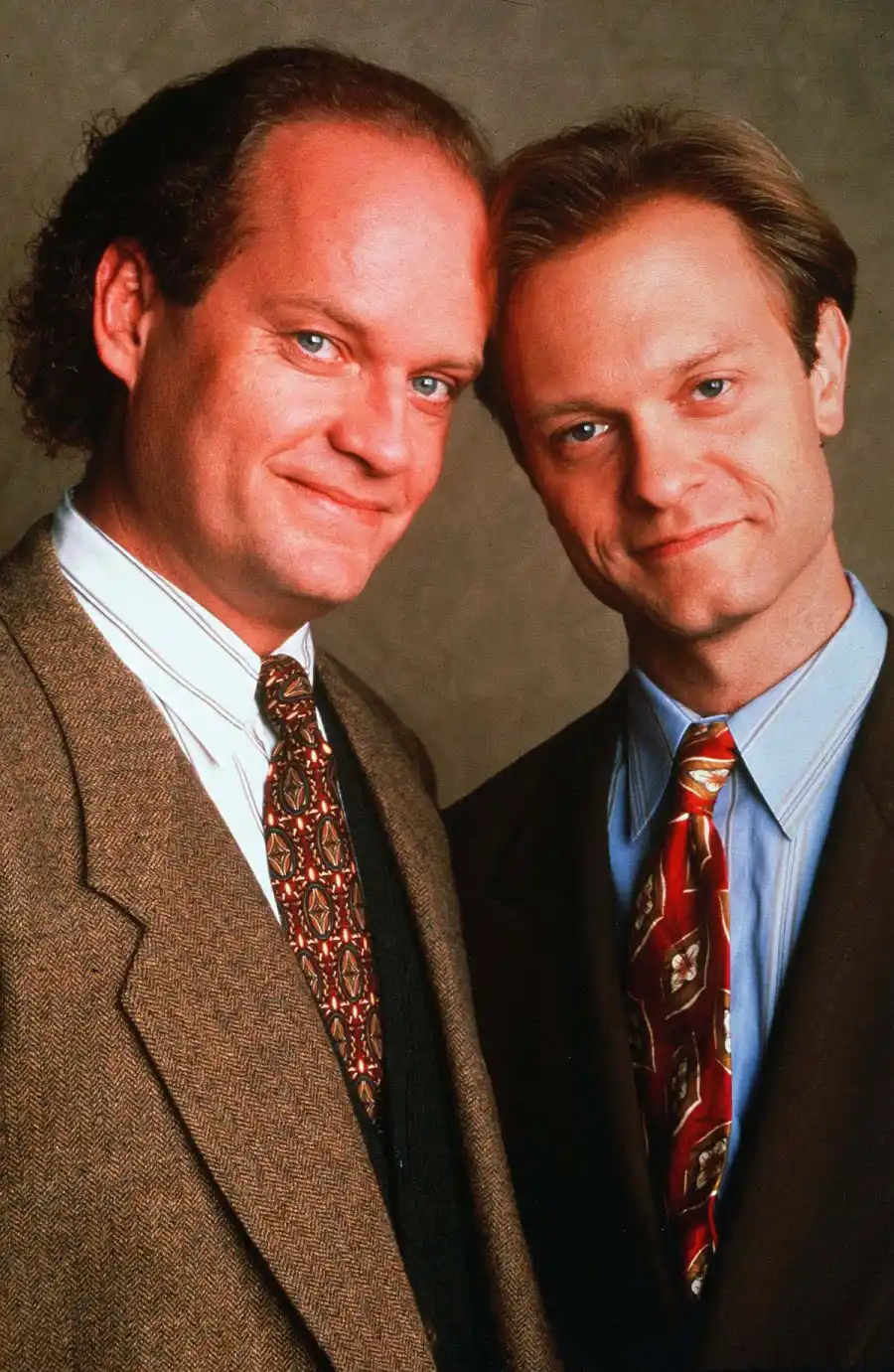 Tossed Salad and Scrambled Eggs! What to Know About the ‘Fraiser’ Reboot