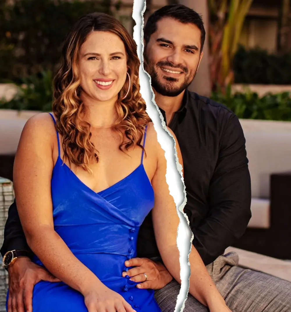 'Married at First Sight' Season 15 Alums Lindy and Miguel Split After 1 Year of Marriage: 'It&rsquo;s Impossible to Stay Married If Both People Are Not Equally Committed'