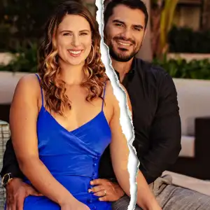 'Married at First Sight' Season 15 Alums Lindy and Miguel Split After 1 Year of Marriage: 'It’s Impossible to Stay Married If Both People Are Not Equally Committed'