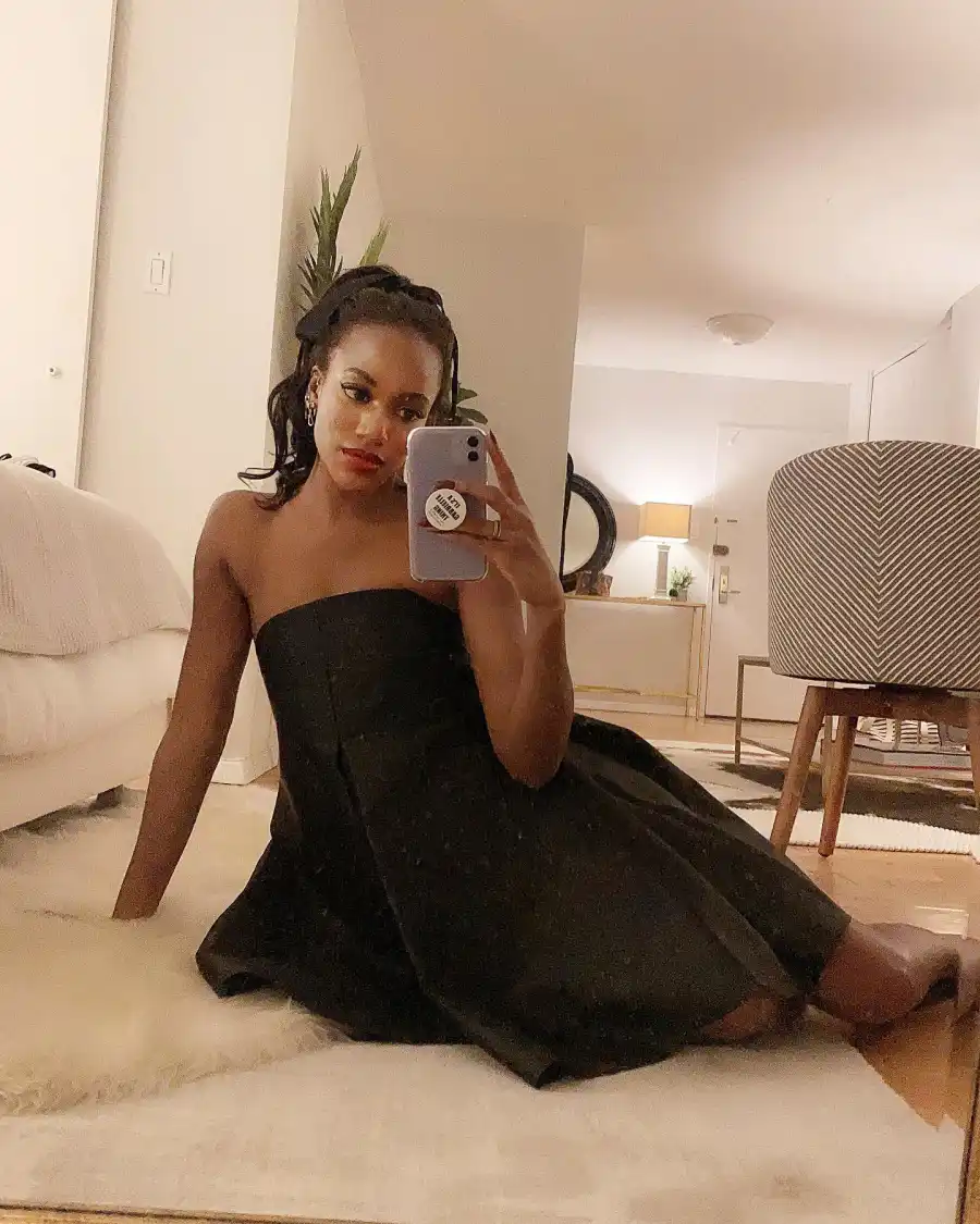 Who Is Gabby Prescod? 5 Things to Know About the ‘Summer House’ Season 7 Newbie -568