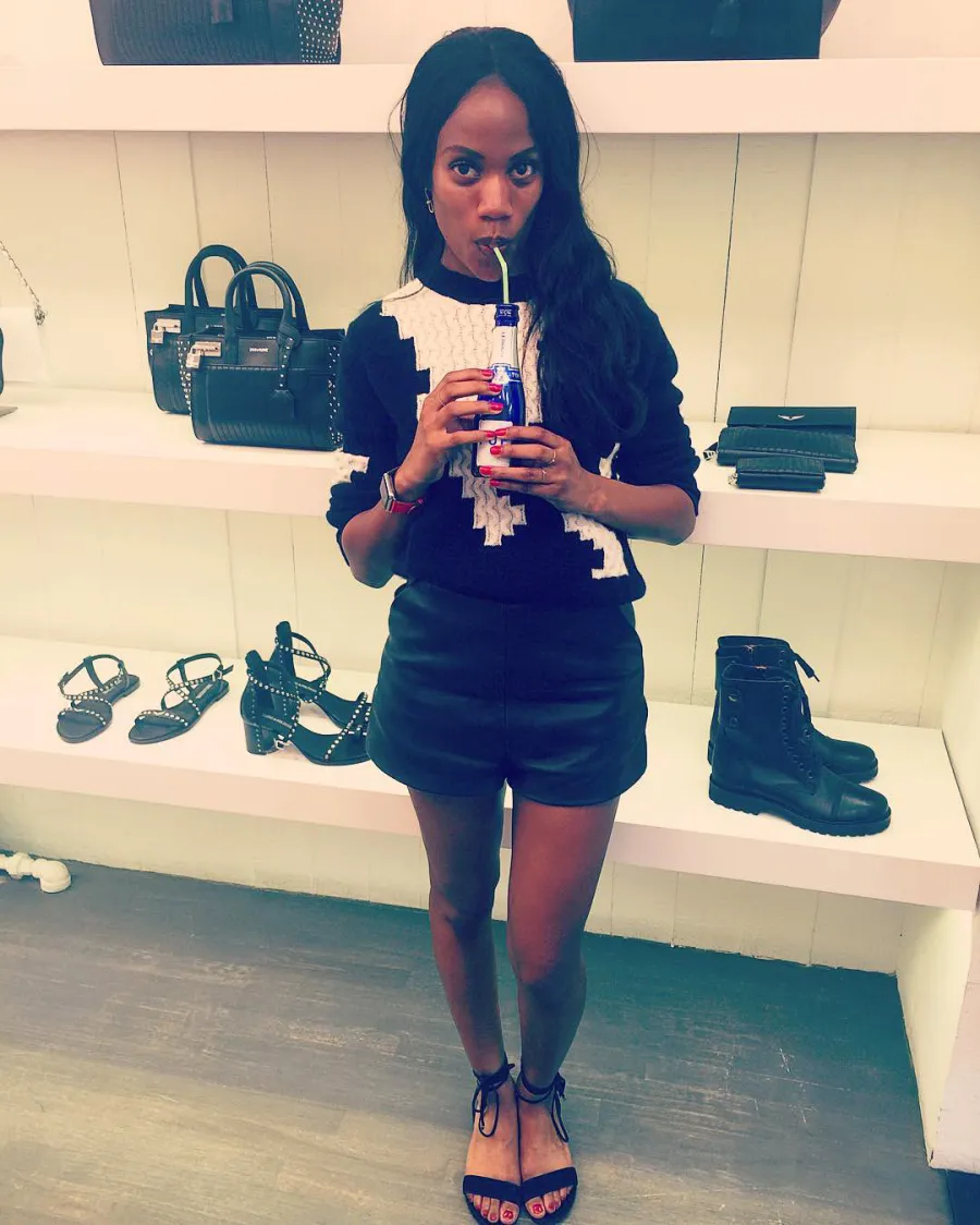 Who Is Gabby Prescod? 5 Things to Know About the ‘Summer House’ Season 7 Newbie -569