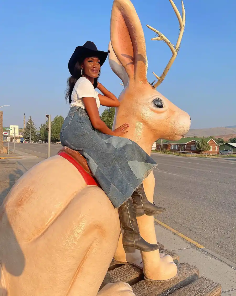 Who Is Gabby Prescod? 5 Things to Know About the ‘Summer House’ Season 7 Newbie -570