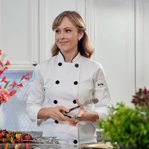 Who Is Nikki DeLoach 6 Things About the Hallmark Channel Actress, Producer