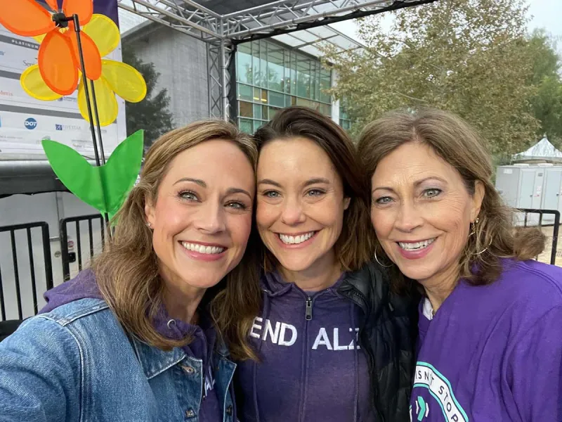 Who Is Nikki DeLoach 6 Things About the Hallmark Channel Actress, Producer