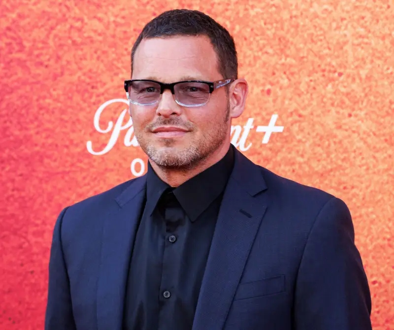 Why 'Grey's Anatomy' Fans Think Justin Chambers Will Return In Season 19