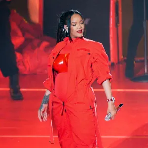 Why Rihanna Didn't Perform With Special Guests at Halftime Show