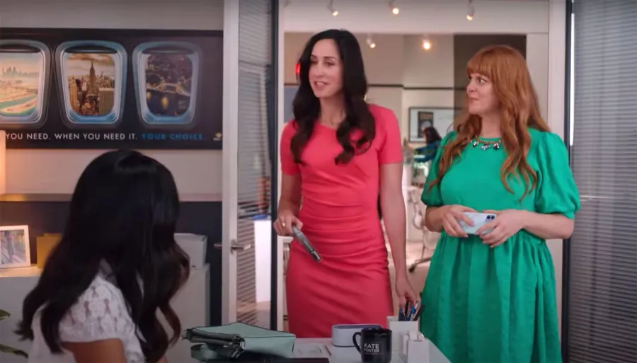 Workin Moms TV Shows Ending in 2023