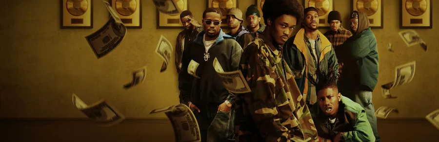 Wu-Tang An American Saga TV Shows Ending in 2023