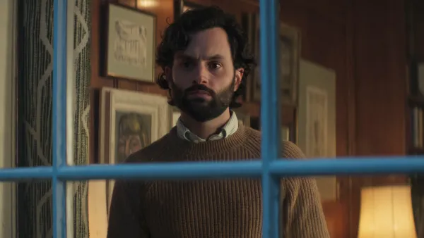 ‘You’ Season 4 Part 1 Finale — and What It Means for Part 2 — Explained