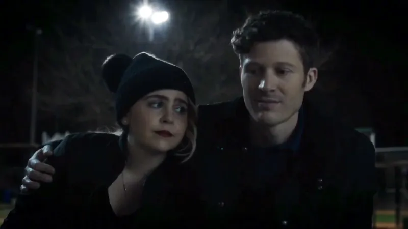 Zach Gilford Reveals If Good Girls' Gregg, Annie Would Have Ended Up Together