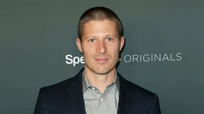Zach Gilford Reveals If Good Girls' Gregg, Annie Would Have Ended Up Together