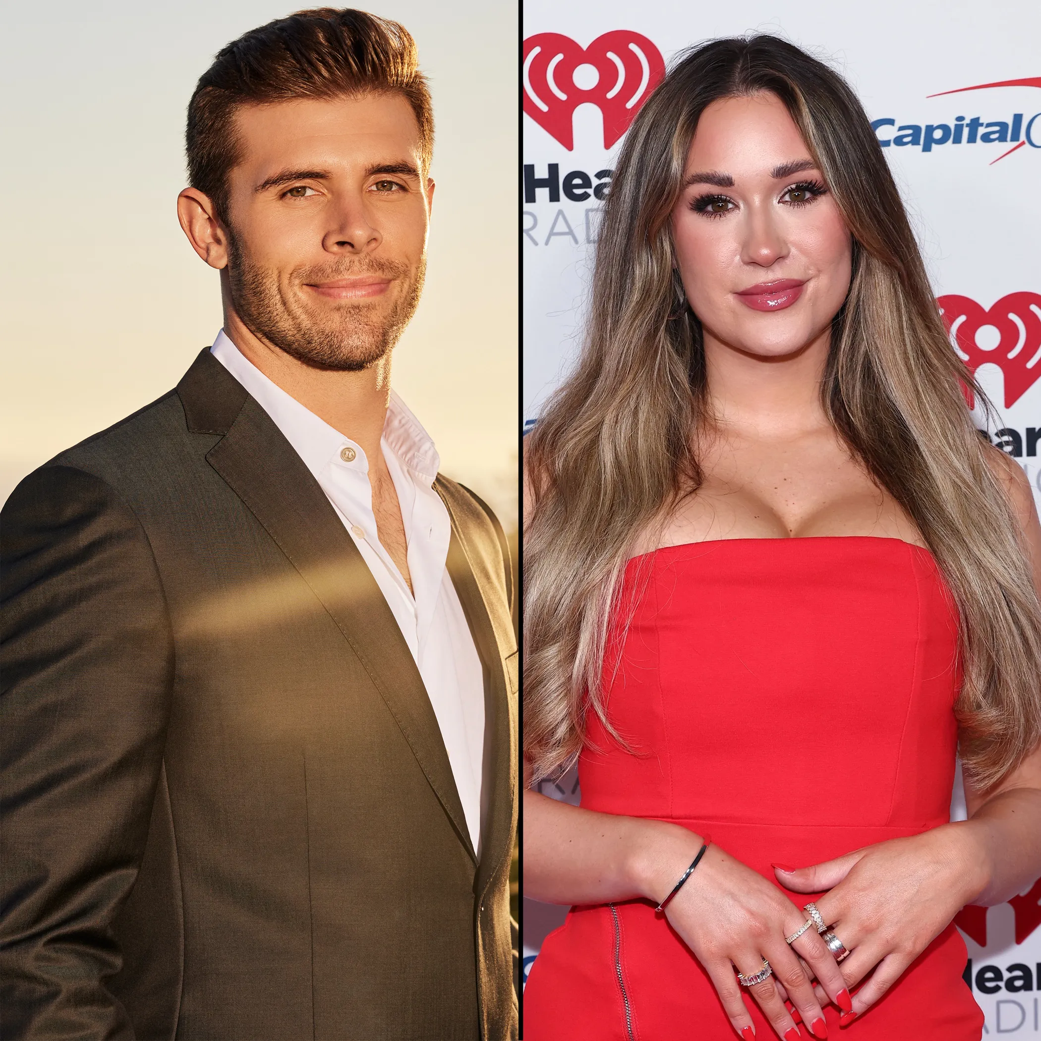 Zach Shallcross Reveals Rachel Recchia Reached Out After Feud