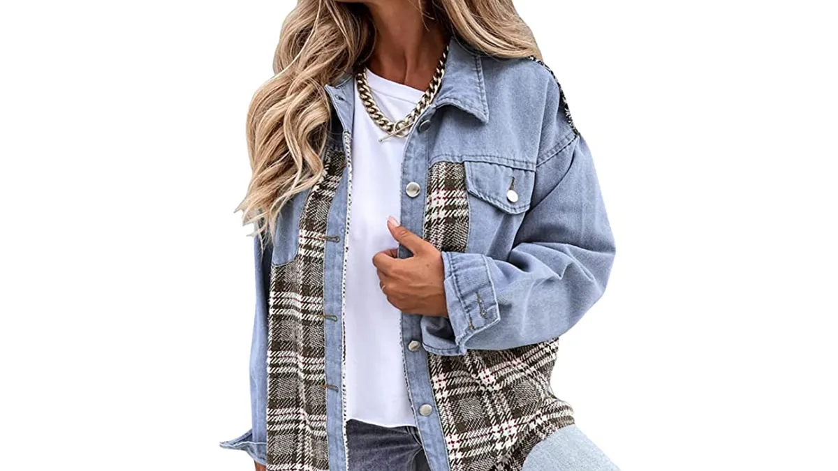 amazon-btfbm-denim-flannel-shacket