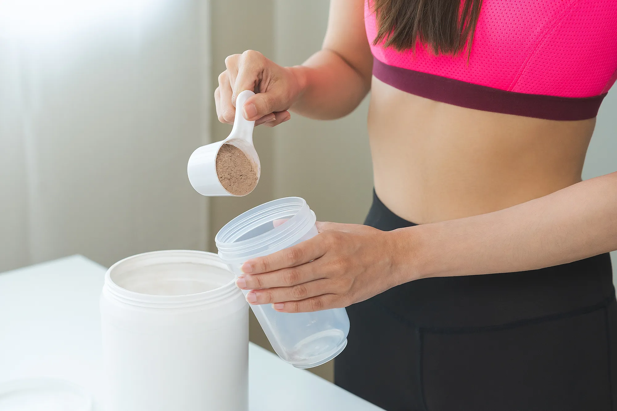 amazon-codeage-chocolate-collagen-powder