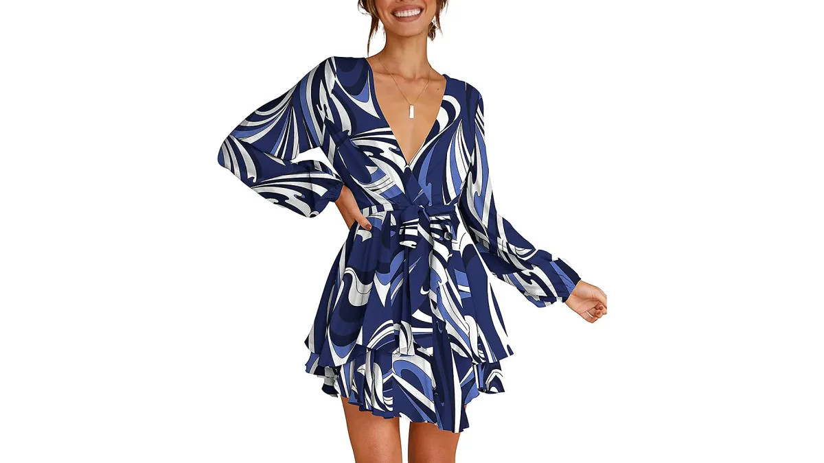 amazon-cosonsen-skater-dress