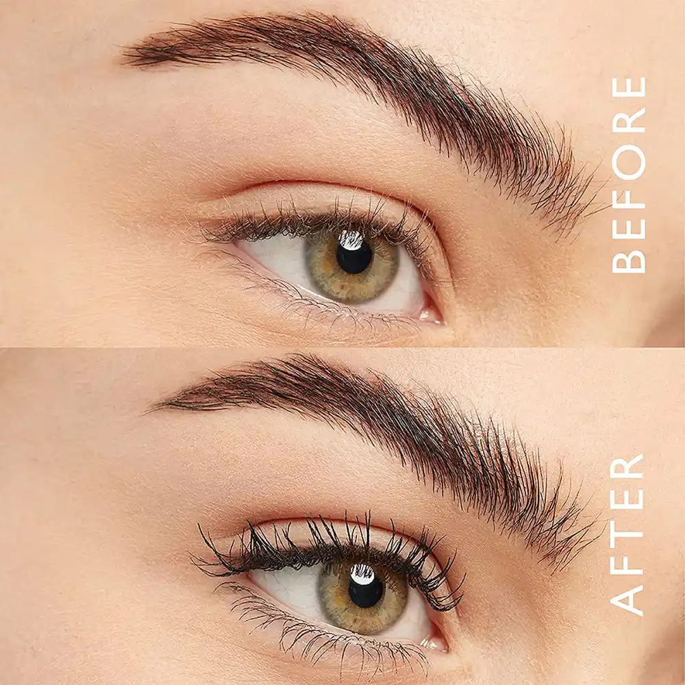amazon-eyeko-beach-waterproof-mascara-before-after
