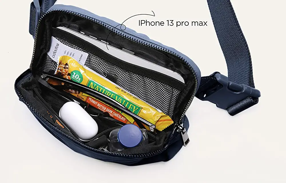 amazon-ododos-belt-bag-capacity