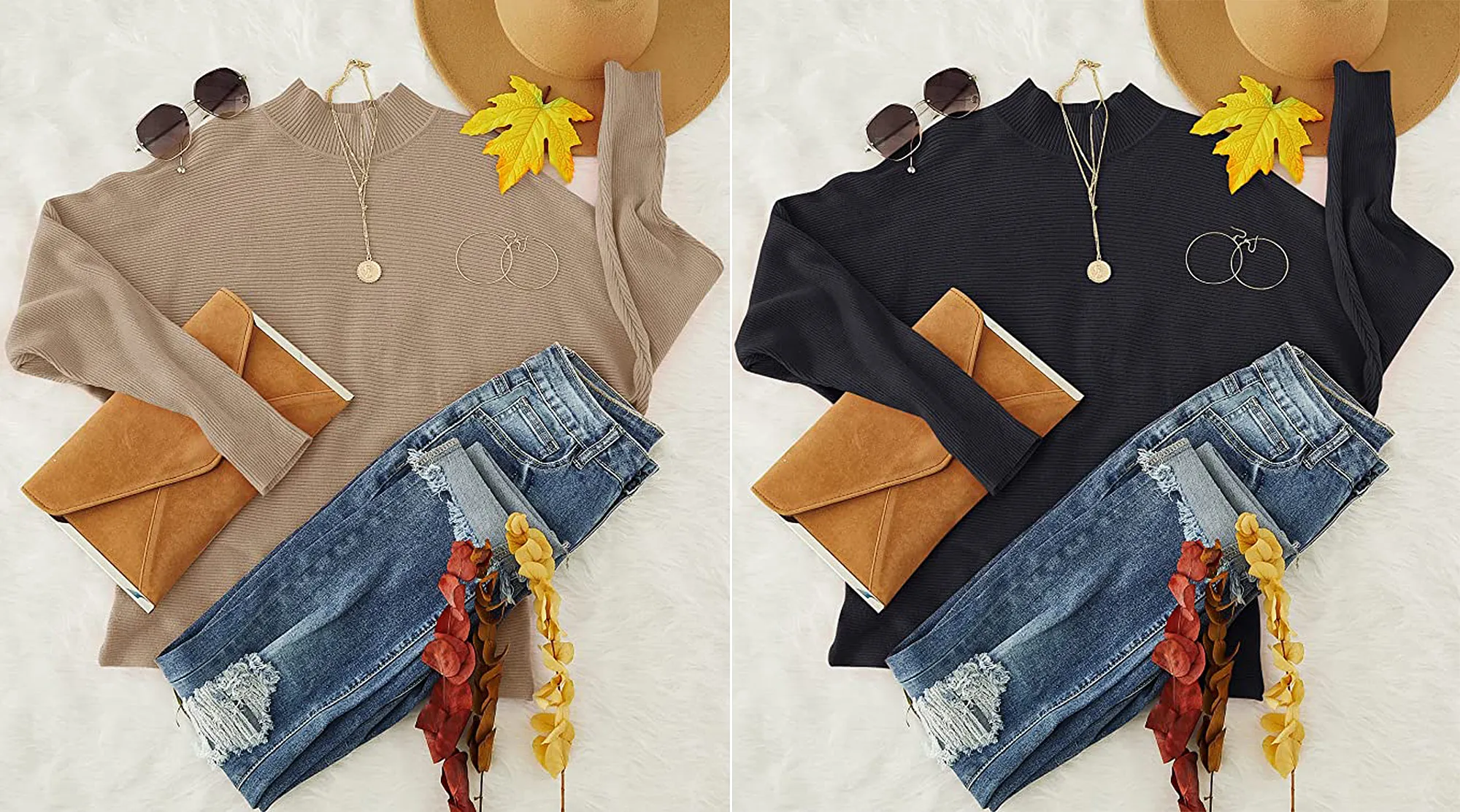 amazon-zesica-sweater