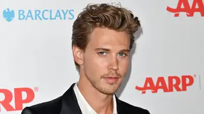 Austin Butler Recalls Watching 'Sex in the City' in the Bath to Prepare for 'The Carrie Diaries': 'I Was Like a Middle-Aged Woman'