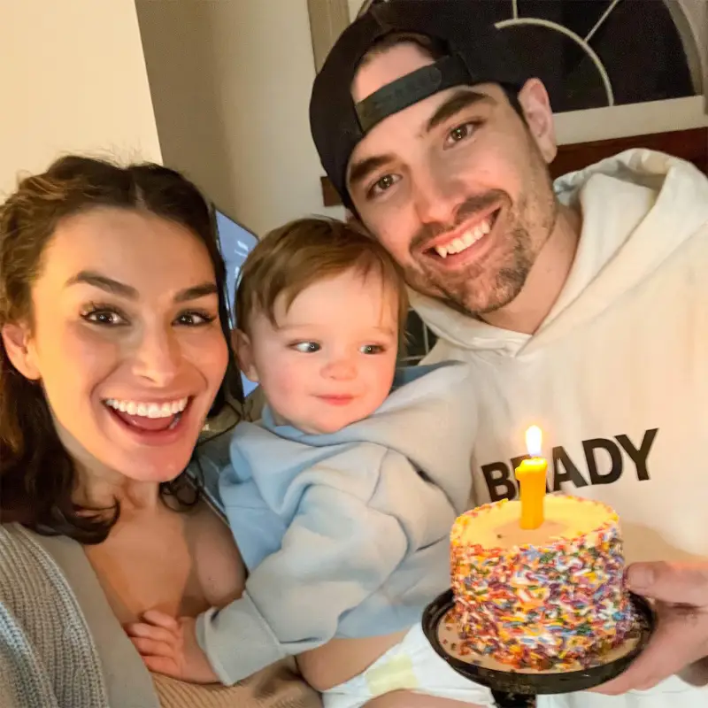 Bachelor in Paradise's Ashley Iaconetti is Pregnant, Expecting Baby No. 2 With Husband Jared Haibon