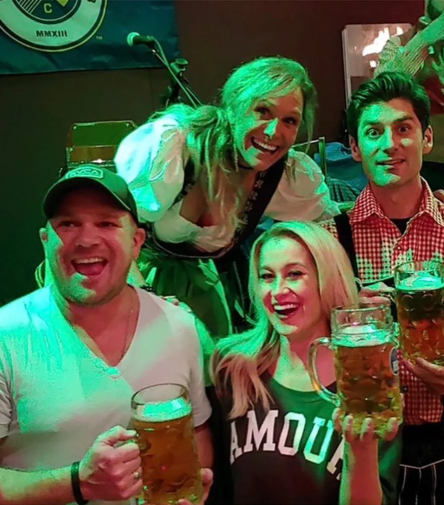 Ben Aaron Mourns 'Pickler & Ben' Cohost Kellie Pickler&rsquo;s Late Husband Kyle Jacobs: 'I'll Miss You&rsquo;