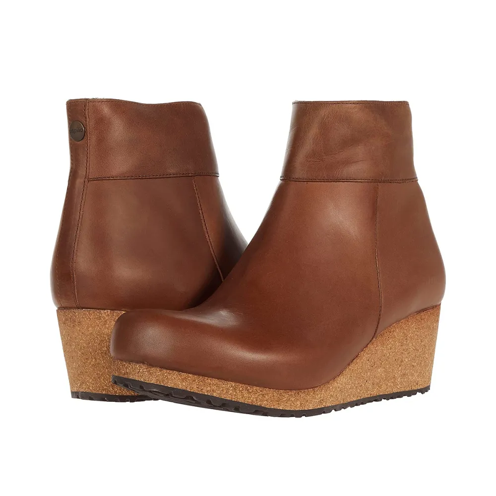 best-birkenstocks-wedge-boots