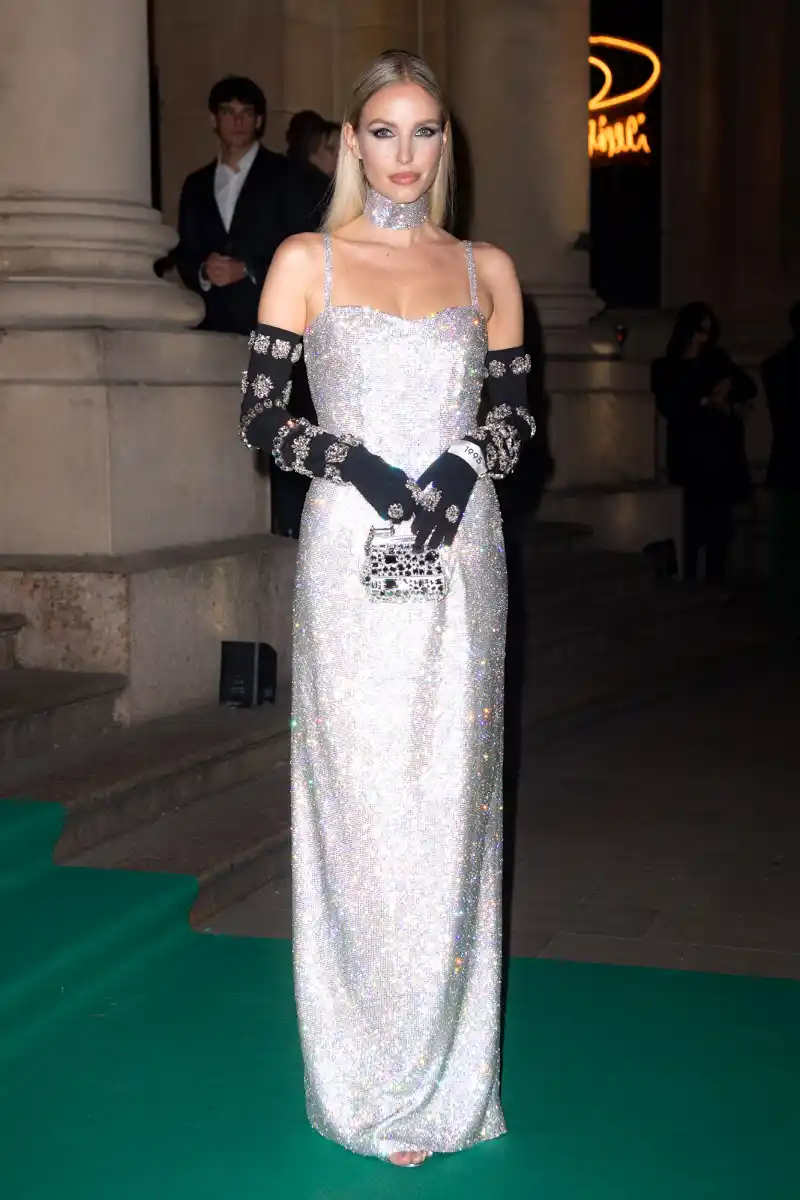 About Last Night: See the Best Dressed Stars on the Red Carpet and Beyond