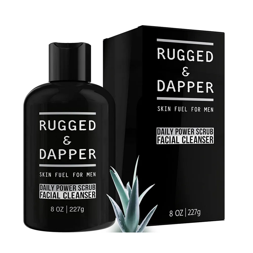 best-face-scrubs-men-rugged-and-dapper