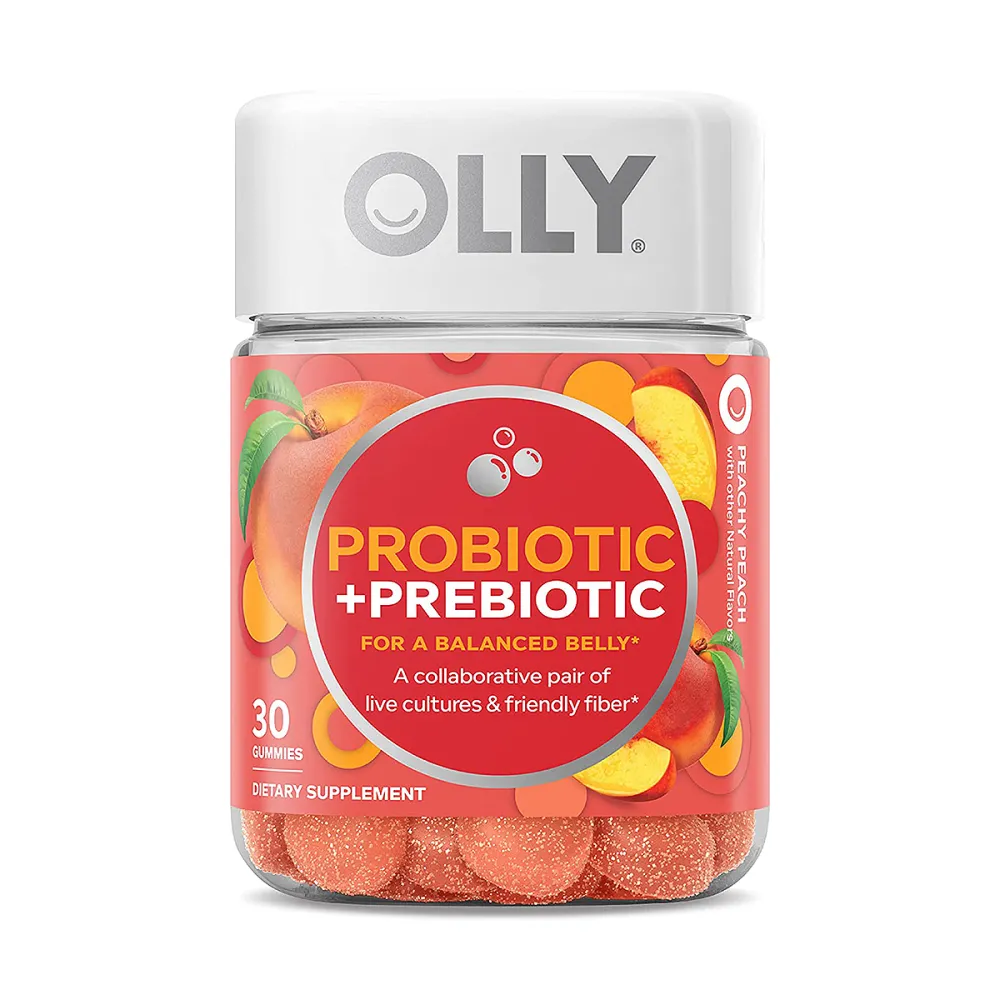 best-probiotic-supplements-olly