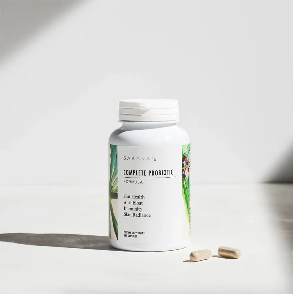 best-probiotic-supplements-sakara