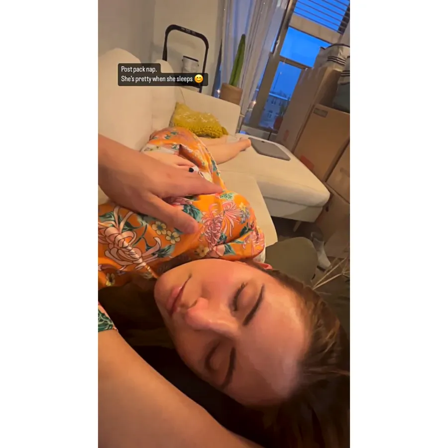 ‘Pack It Up’! BiP’s Michael Assists Danielle's Move to His Ohio Replica Luxury Handbagtown