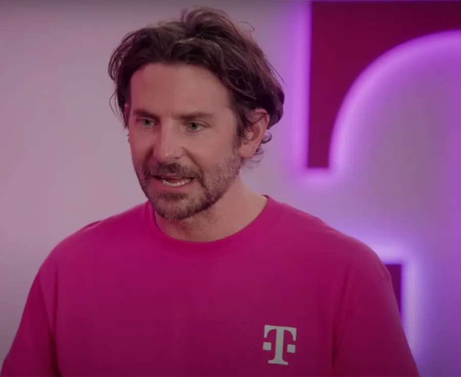 Bradley Cooper Superbowl Commercial