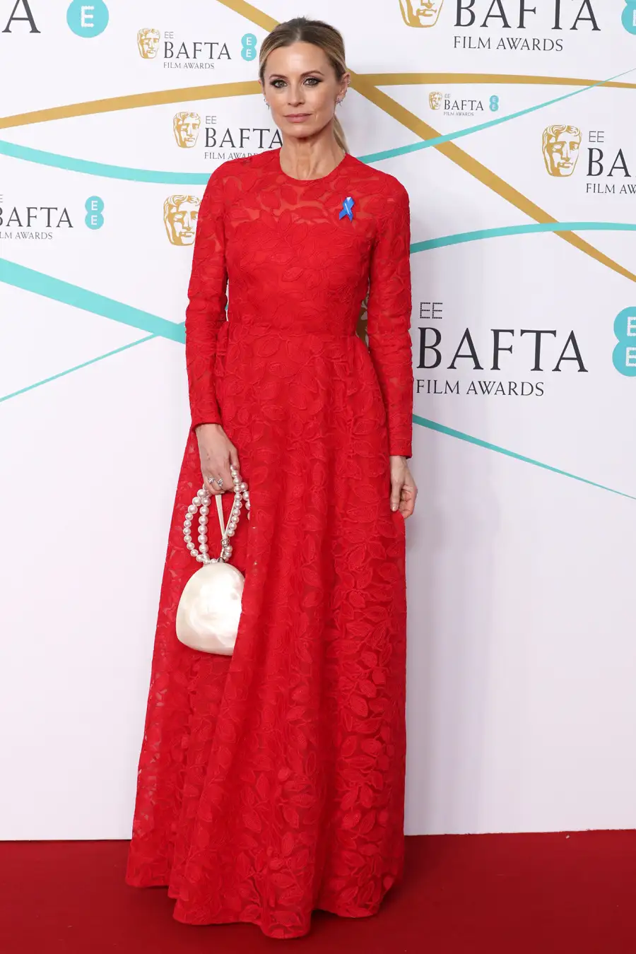 British Academy Film Awards 2023 Red Carpet: See What the Stars Wore