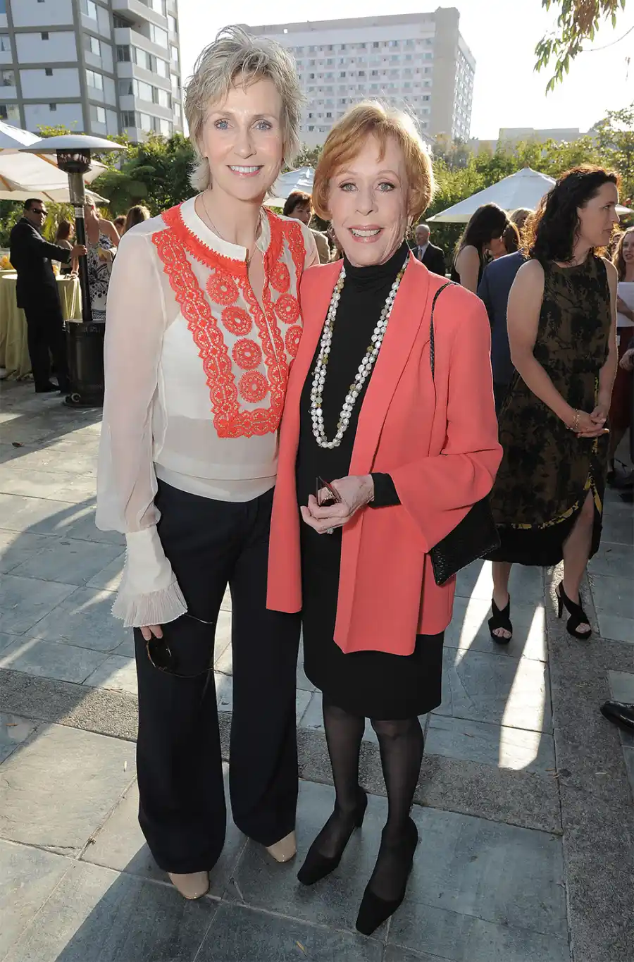 Carol Burnett Through the Years