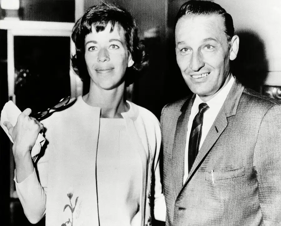 Carol Burnett Through the Years: From 'The Carol Burnett Show' to 'Better Call Saul' and Beyond