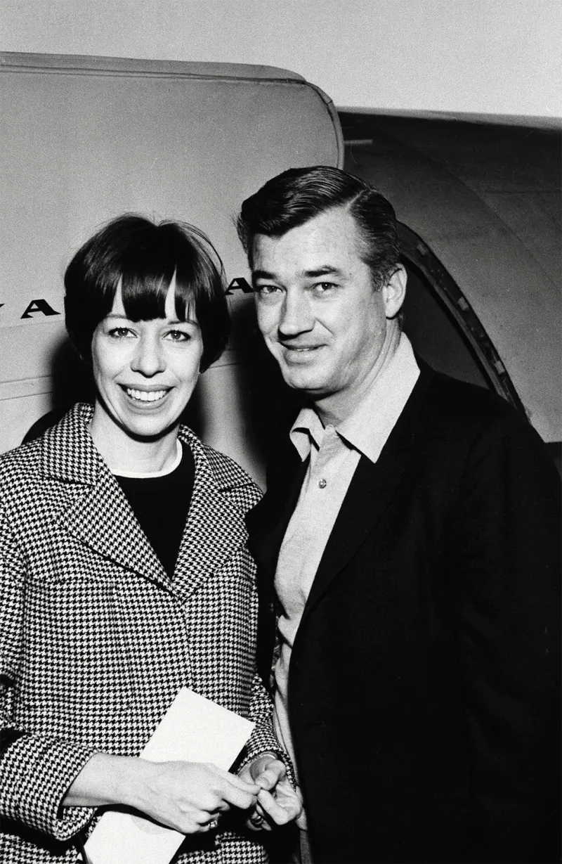 Carol Burnett Through the Years: From 'The Carol Burnett Show' to 'Better Call Saul' and Beyond