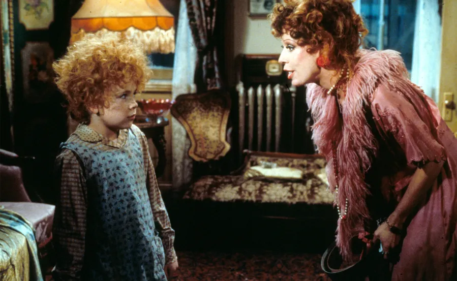 Carol Burnett Through the Years: From 'The Carol Burnett Show' to 'Better Call Saul' and Beyond