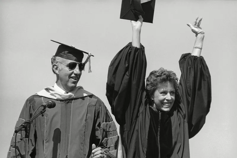 Carol Burnett Through the Years: From 'The Carol Burnett Show' to 'Better Call Saul' and Beyond