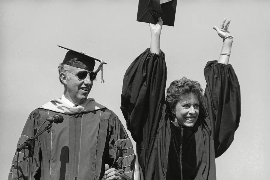 Carol Burnett Through the Years: From 'The Carol Burnett Show' to 'Better Call Saul' and Beyond