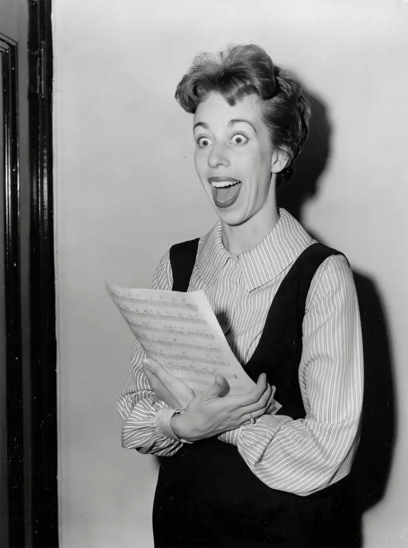 Carol Burnett Through the Years: From 'The Carol Burnett Show' to 'Better Call Saul' and Beyond