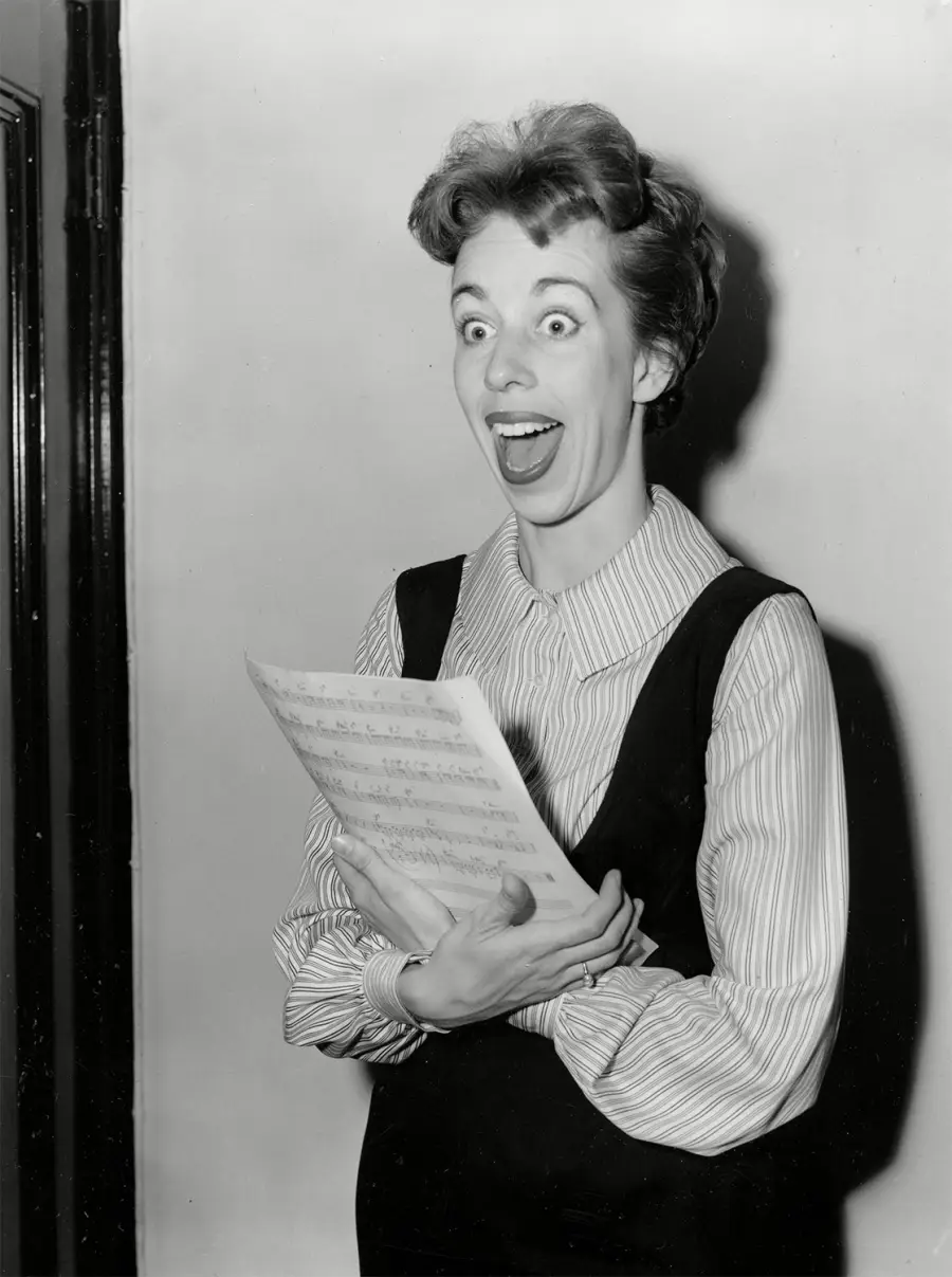 Carol Burnett Through the Years: From 'The Carol Burnett Show' to 'Better Call Saul' and Beyond