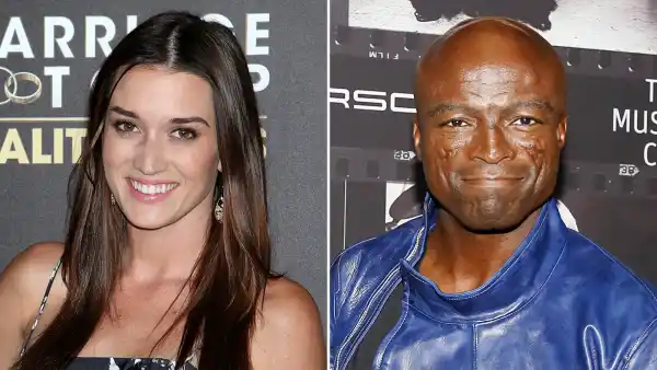 Jade Roper Recalls Seal Delaying Her Wedding: 'Didn't Want to Play for Us'