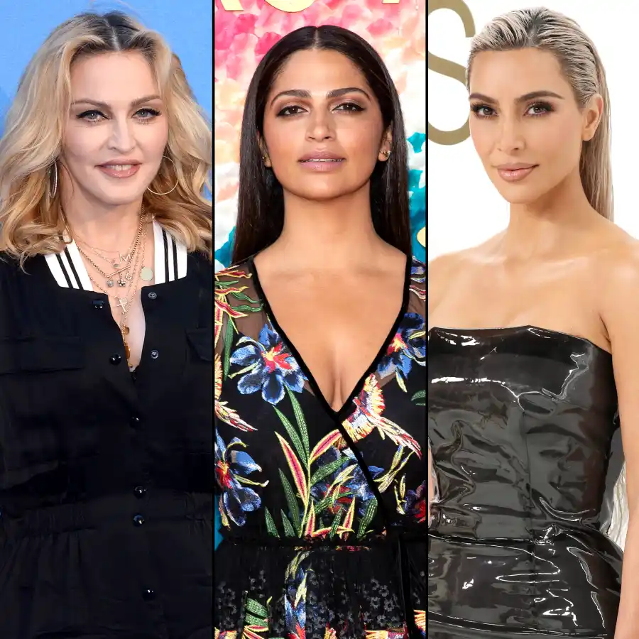 Kim Kardashian and More Parents Celebrate Kids’ 2023 Birthdays: Photos