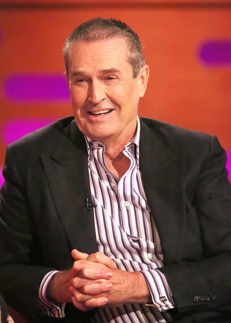 Rupert Everett Stars’ Surprising Connections to Royal Family