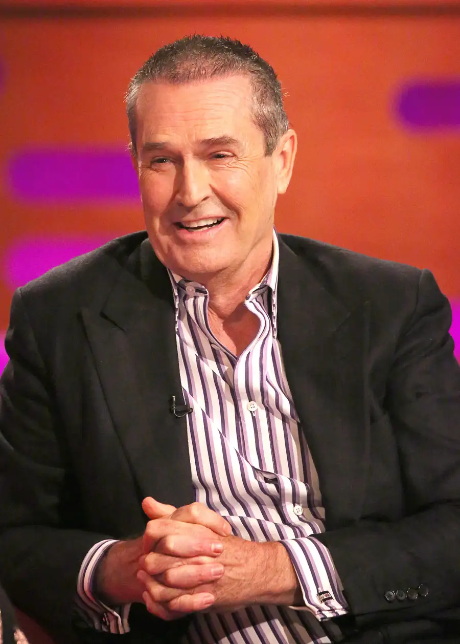 Rupert Everett Stars’ Surprising Connections to Royal Family