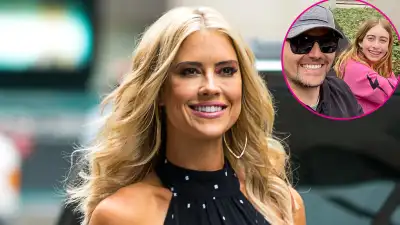 ‘Disneyland Date’! Christina Haack’s Husband Bonds With Her Daughter