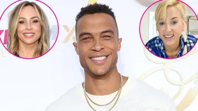 Dale Moss Reacts to Ex Clare Crawley’s Wedding, Gushes Over 'Amazing Relationship' With Galey Alix