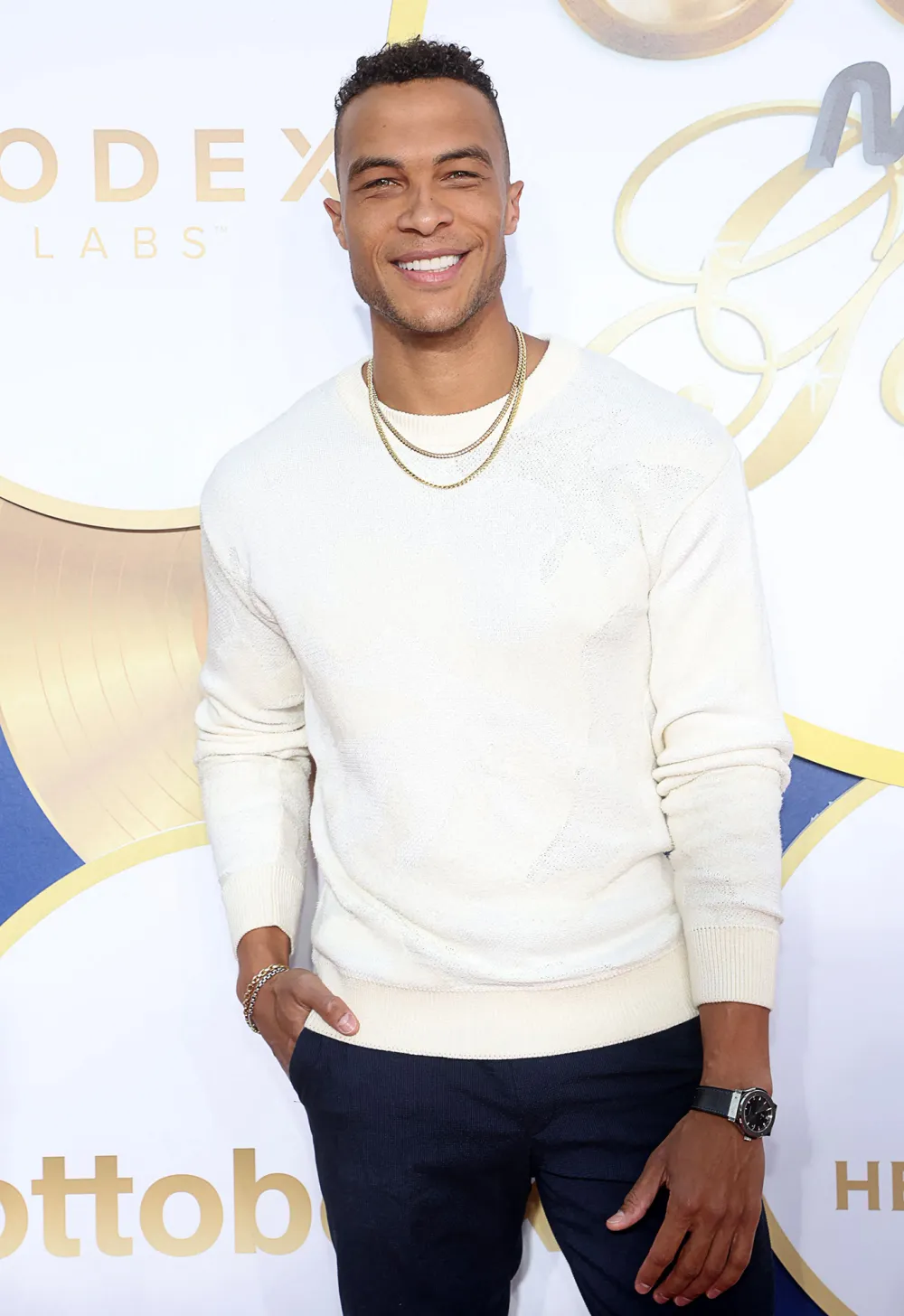 Dale Moss Reacts to Ex Clare Crawley&rsquo;s Wedding, Gushes Over 'Amazing Relationship' With Galey Alix