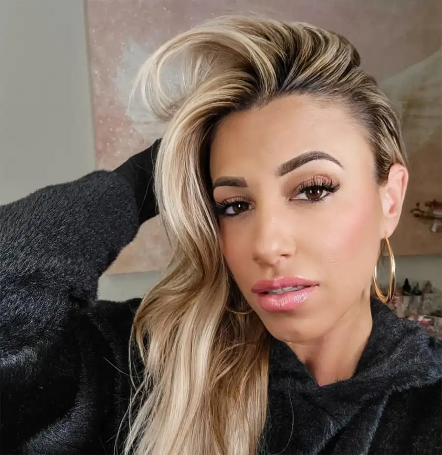 Danielle Cabral Replica Luxury Handbagtown